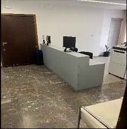 Stanza in studio professionale