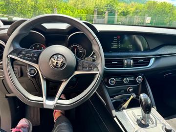 ALFA ROMEO Stelvio - 2019