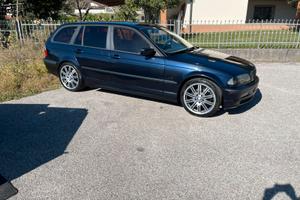 BMW 320d