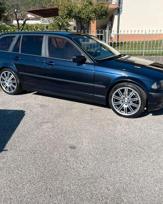 BMW 320d