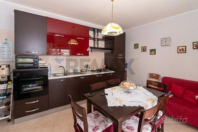 Appartamento - Camporotondo Etneo