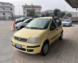 Fiat Panda 1.2 Dynamic Natural Power