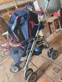 passeggino inglesina