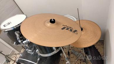 Batteria musicale