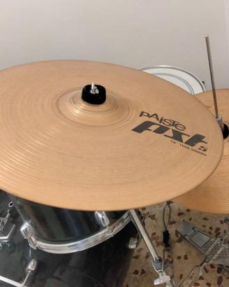 Batteria musicale