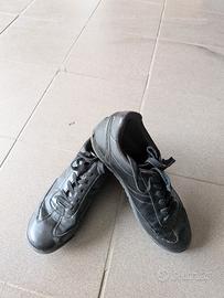 scarpe da uomo taglia 43 