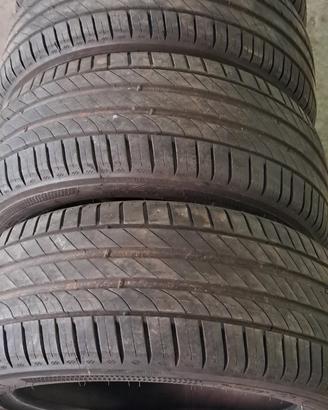 gomme estive kleber