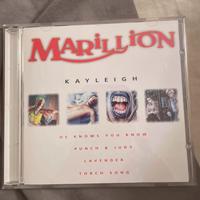 Cd Marillion