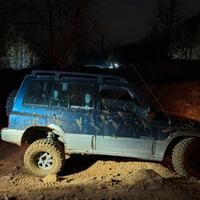 Suzuki Vitara 1.6 16v - 1999