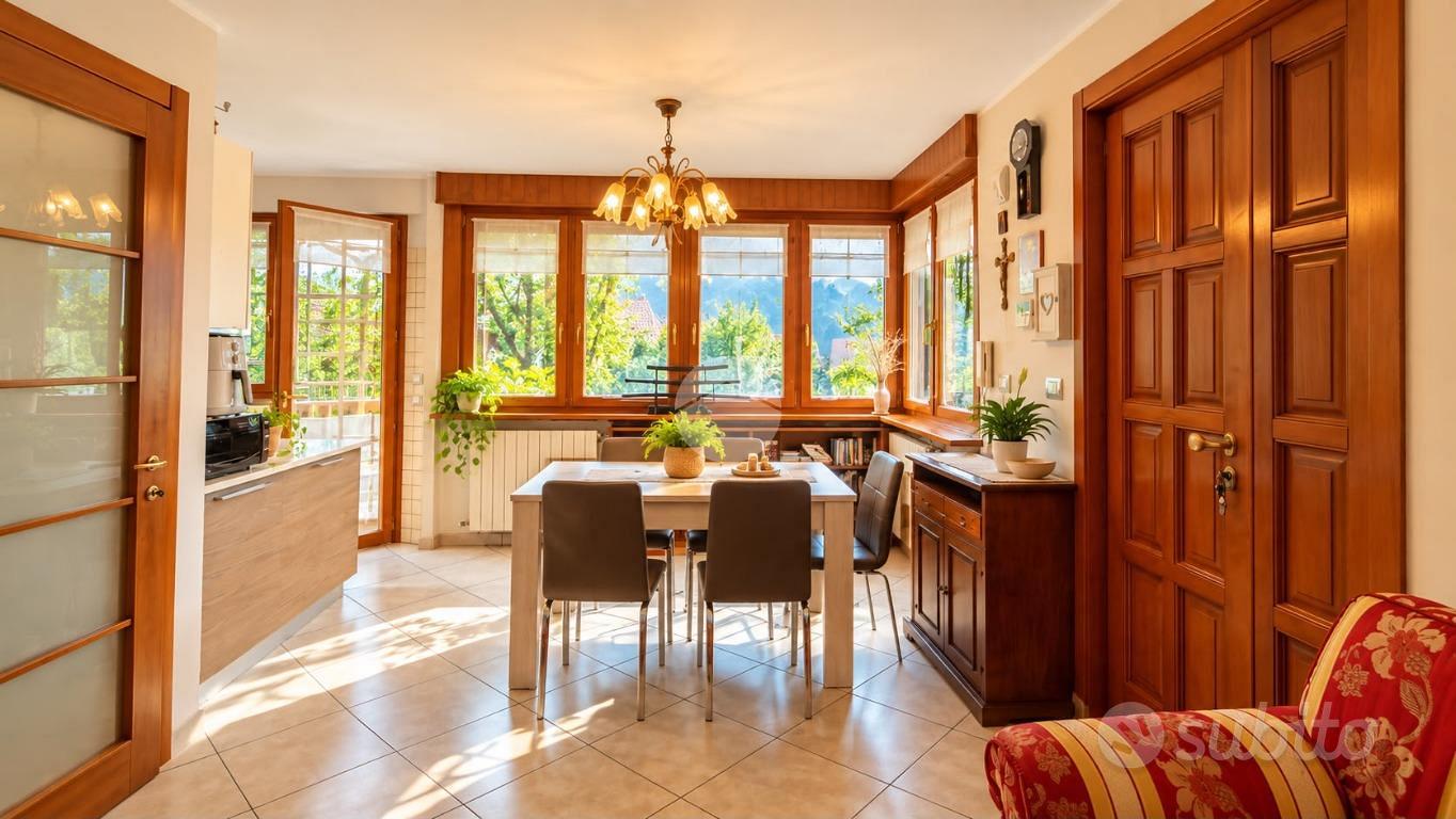 Appartamento – Alpignano, Torino - Vista 4