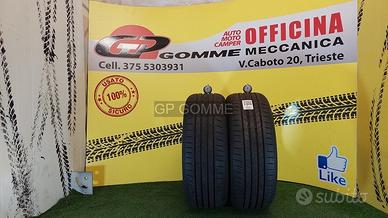 2 Pneumatici 2255018 Bridgestone T005 al 79%'19