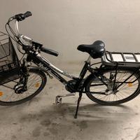 e bike