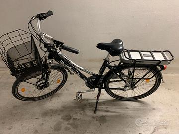 e bike