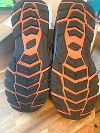 Skechers originali 48.5  usate come nuove