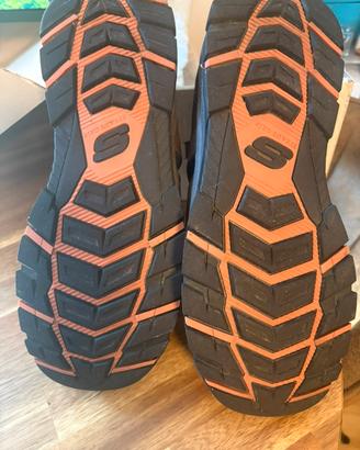 Skechers originali 48.5  usate come nuove