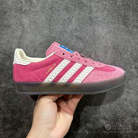 adidas Originals GAZELLE Rosa 39