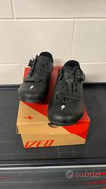 Scarpe ciclismo Torch 2.0