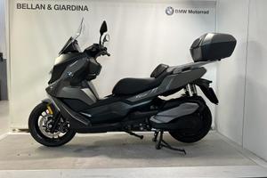 BMW C 400 GT Abs