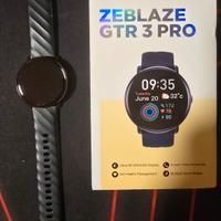 smartwatch Zeblaze GTR3 Pro