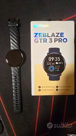 smartwatch Zeblaze GTR3 Pro