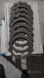 dischi frizione benelli 354-500-504-654