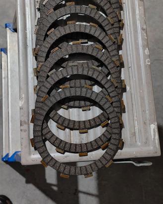 dischi frizione benelli 354-500-504-654