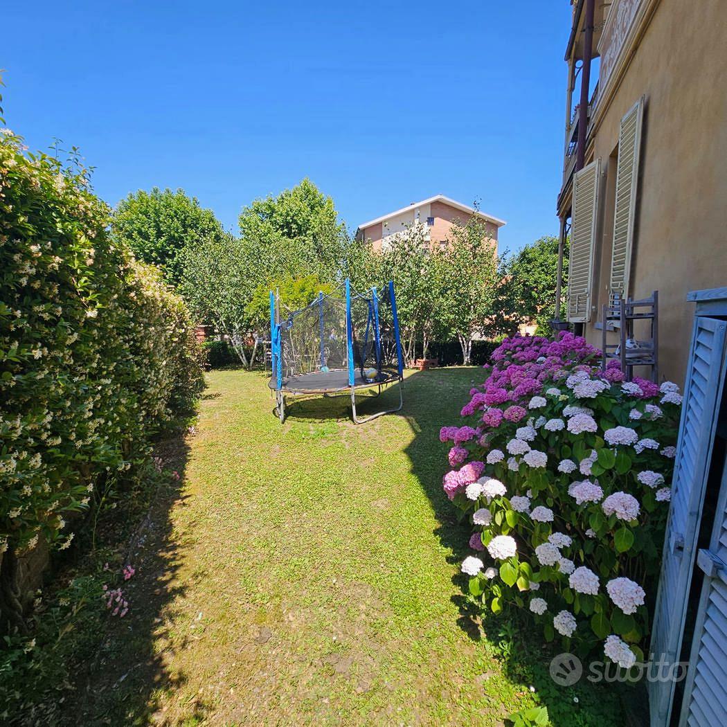 Apartment in Saluzzo, Stella - Altro