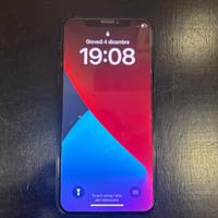 iPhone Xs