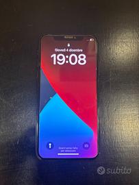 iPhone Xs