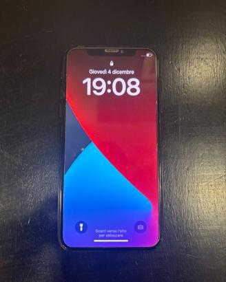iPhone Xs