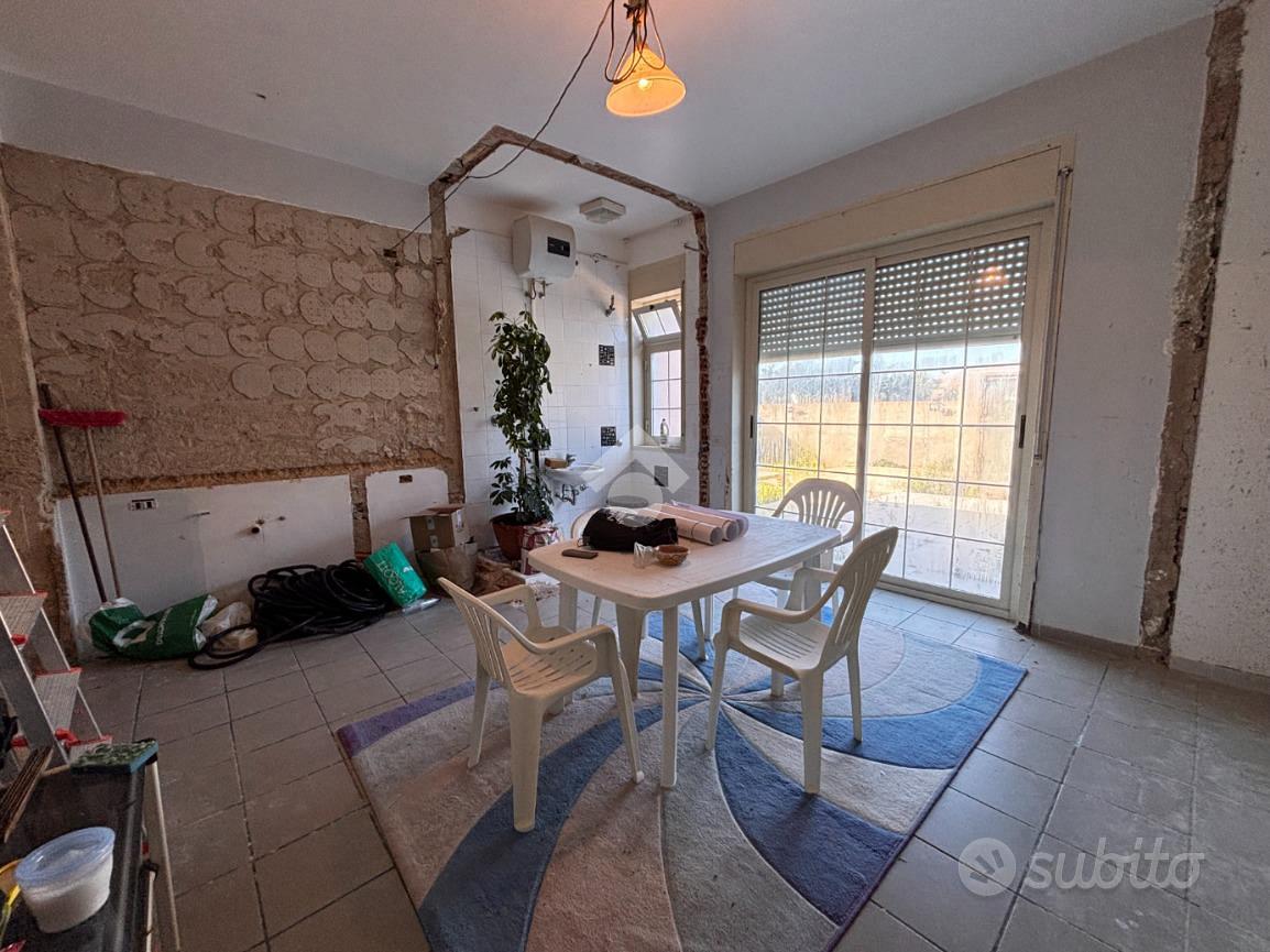 Appartamento – Agrigento, Giarra - Vista 4
