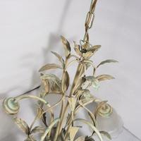 lampada ARTIGIANALE🇮🇹