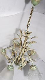 lampada ARTIGIANALE🇮🇹