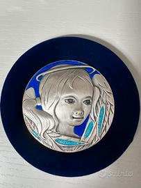 Ottaviani Bassorilievo angelo