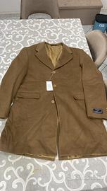 Giaccone Cashmere Baronetto