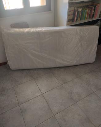 Materasso letto singolo