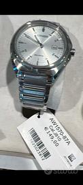 Orologio Citizen ref. AW1570-87A. Nuovo