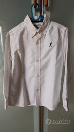 Camicia e maglietta bambino 