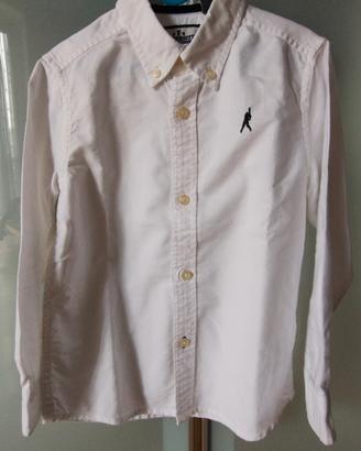 Camicia e maglietta bambino 