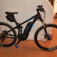 bicicletta Trek Powerfly 5