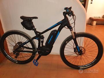 bicicletta Trek Powerfly 5