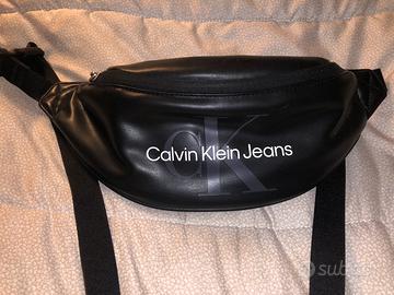 Marsupio Calvin Klein Jeans