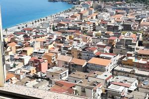 Appartamento vista mare