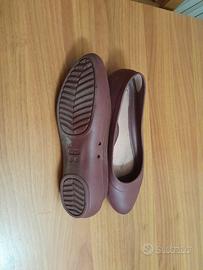 ballerine crocs originali 38