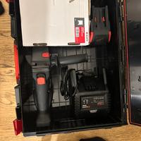 Fresibilino wurth 28 v