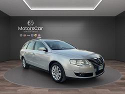VOLKSWAGEN Passat 2.0 TDI DPF Var. DSG Highline