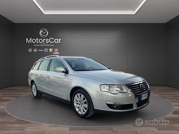 VOLKSWAGEN Passat 2.0 TDI DPF Var. DSG Highline