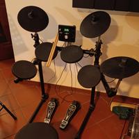 Batteria Elettronica 