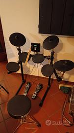 Batteria Elettronica 
