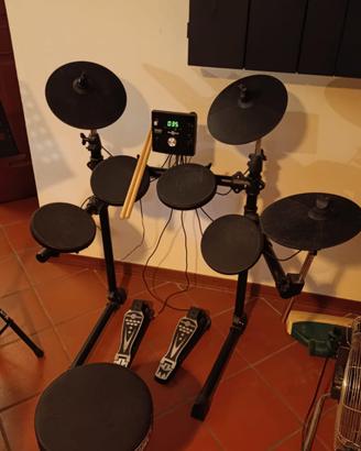 Batteria Elettronica 